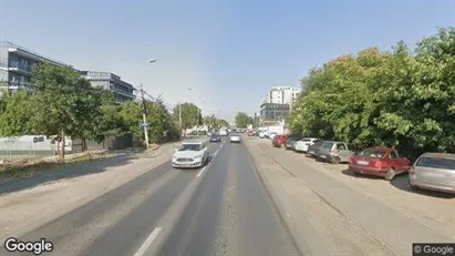 Apartments for rent in Bucharest - Sectorul 6 - Photo from Google Street View