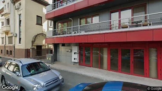 Apartments for rent in Bucharest - Sectorul 4 - Photo from Google Street View