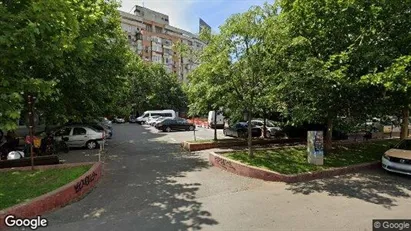 Apartments for rent in Bucharest - Sectorul 3 - Photo from Google Street View
