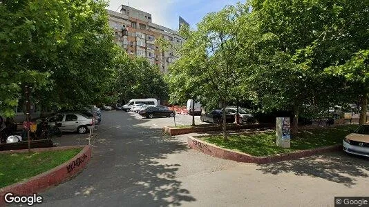 Apartments for rent in Bucharest - Sectorul 3 - Photo from Google Street View
