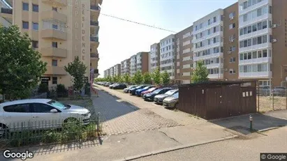 Apartments for rent in Popeşti-Leordeni - Photo from Google Street View