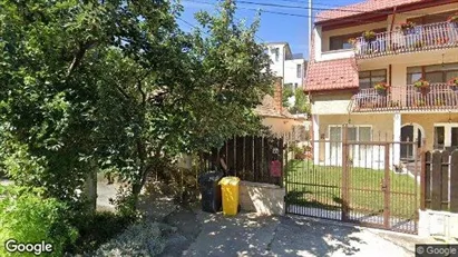 Apartments for rent in Cluj-Napoca - Photo from Google Street View