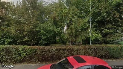 Apartments for rent in Cluj-Napoca - Photo from Google Street View