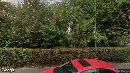 Apartments for rent in Cluj-Napoca - Photo from Google Street View