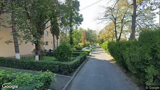 Apartments for rent in Cluj-Napoca - Photo from Google Street View
