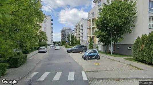 Apartments for rent in Braşov - Photo from Google Street View