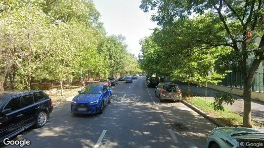 Apartments for rent in Voluntari - Photo from Google Street View