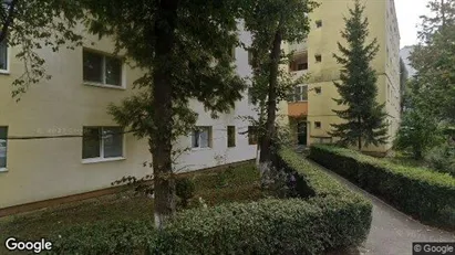 Apartments for rent in Cluj-Napoca - Photo from Google Street View