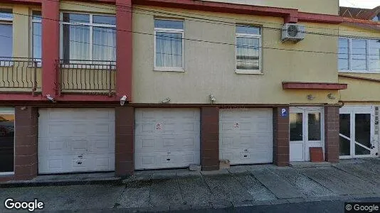 Apartments for rent in Cluj-Napoca - Photo from Google Street View