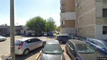Apartments for rent in Galaţi - Photo from Google Street View