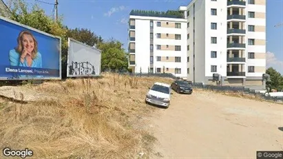 Apartments for rent in Piteşti - Photo from Google Street View