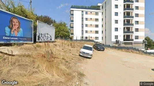 Apartments for rent in Piteşti - Photo from Google Street View