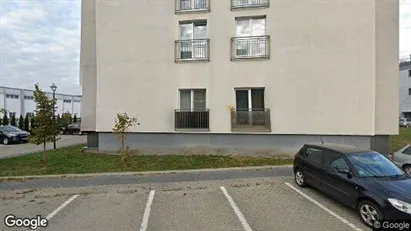 Apartments for rent in Sibiu - Photo from Google Street View