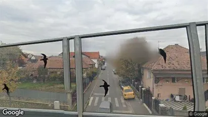 Apartments for rent in Sibiu - Photo from Google Street View