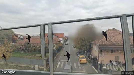 Apartments for rent in Sibiu - Photo from Google Street View