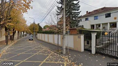 Apartments for rent in Şelimbăr - Photo from Google Street View