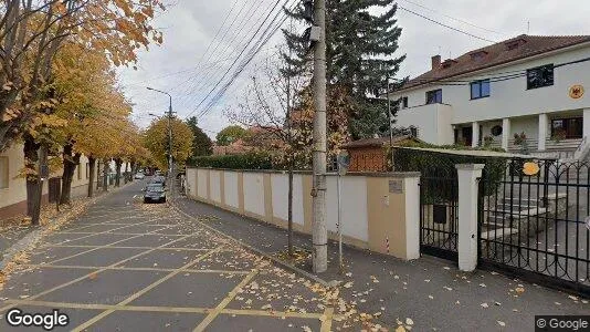 Apartments for rent in Şelimbăr - Photo from Google Street View