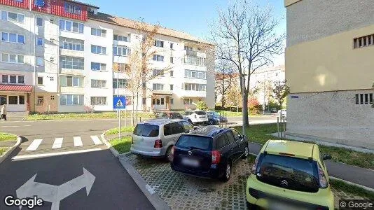 Apartments for rent in Şelimbăr - Photo from Google Street View