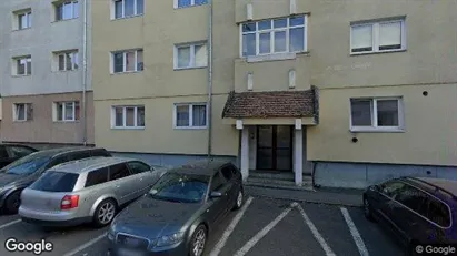 Apartments for rent in Şelimbăr - Photo from Google Street View