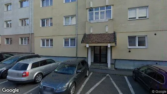 Apartments for rent in Şelimbăr - Photo from Google Street View
