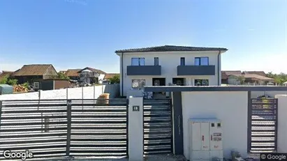 Apartments for rent in Şelimbăr - Photo from Google Street View
