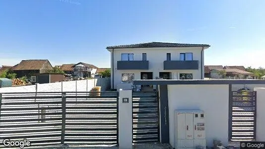 Apartments for rent in Şelimbăr - Photo from Google Street View