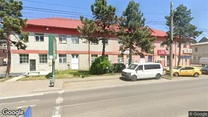 Apartments for rent in Suceava - Photo from Google Street View