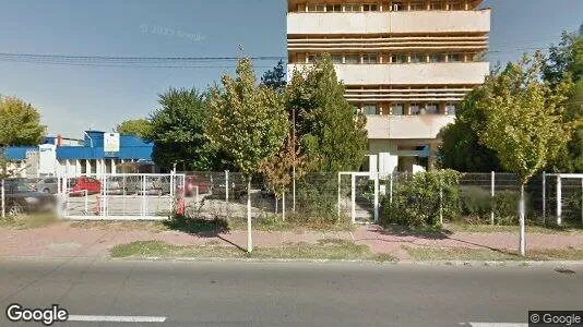 Apartments for rent in Voluntari - Photo from Google Street View