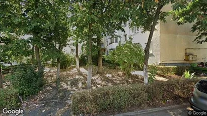 Apartments for rent in Piteşti - Photo from Google Street View