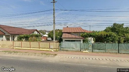 Apartments for rent in Păuleşti (Sud Muntenia) - Photo from Google Street View