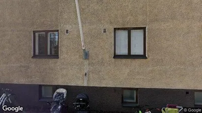 Apartments for rent in Helsinki Eteläinen - Photo from Google Street View