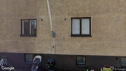 Apartments for rent in Helsinki Eteläinen - Photo from Google Street View