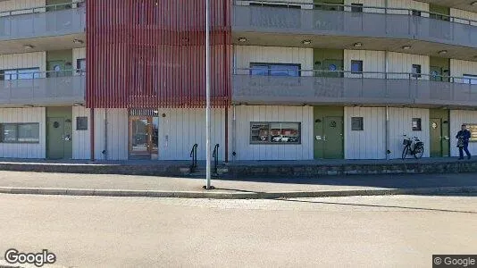 Apartments for rent in Växjö - Photo from Google Street View