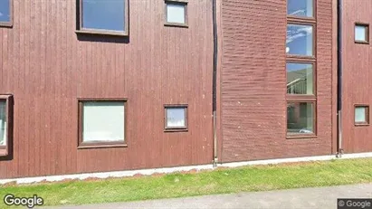Apartments for rent in Nässjö - Photo from Google Street View