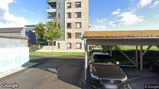 Apartments for rent in Helsingborg - Photo from Google Street View