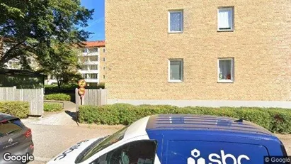 Apartments for rent in Helsingborg - Photo from Google Street View
