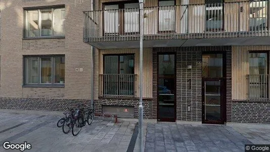 Apartments for rent in Järfälla - Photo from Google Street View