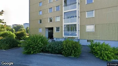 Apartments for rent in Södertälje - Photo from Google Street View