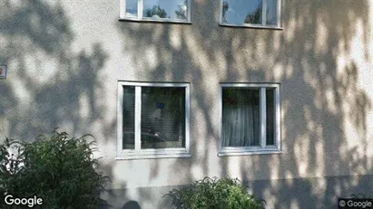 Apartments for rent in Stockholm South - Photo from Google Street View