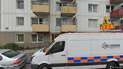 Apartments for rent in Stockholm South - Photo from Google Street View