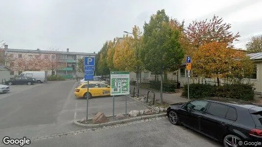 Apartments for rent in Stockholm West - Photo from Google Street View