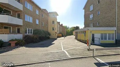 Apartments for rent in Uddevalla - Photo from Google Street View