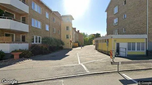 Apartments for rent in Uddevalla - Photo from Google Street View