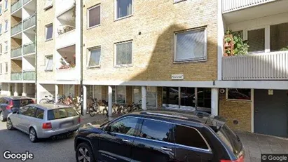 Apartments for rent in Malmö City - Photo from Google Street View