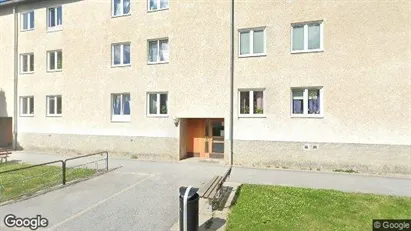 Apartments for rent in Södertälje - Photo from Google Street View