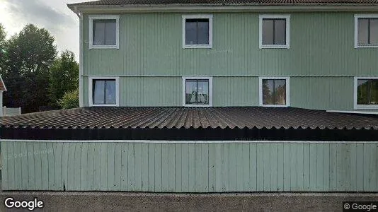 Apartments for rent in Gävle - Photo from Google Street View