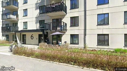 Apartments for rent in Askim-Frölunda-Högsbo - Photo from Google Street View
