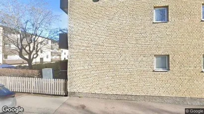 Apartments for rent in Filipstad - Photo from Google Street View