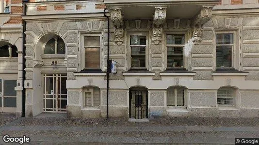 Apartments for rent in Gothenburg City Centre - Photo from Google Street View