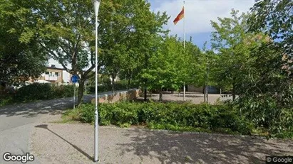 Apartments for rent in Uppsala - Photo from Google Street View
